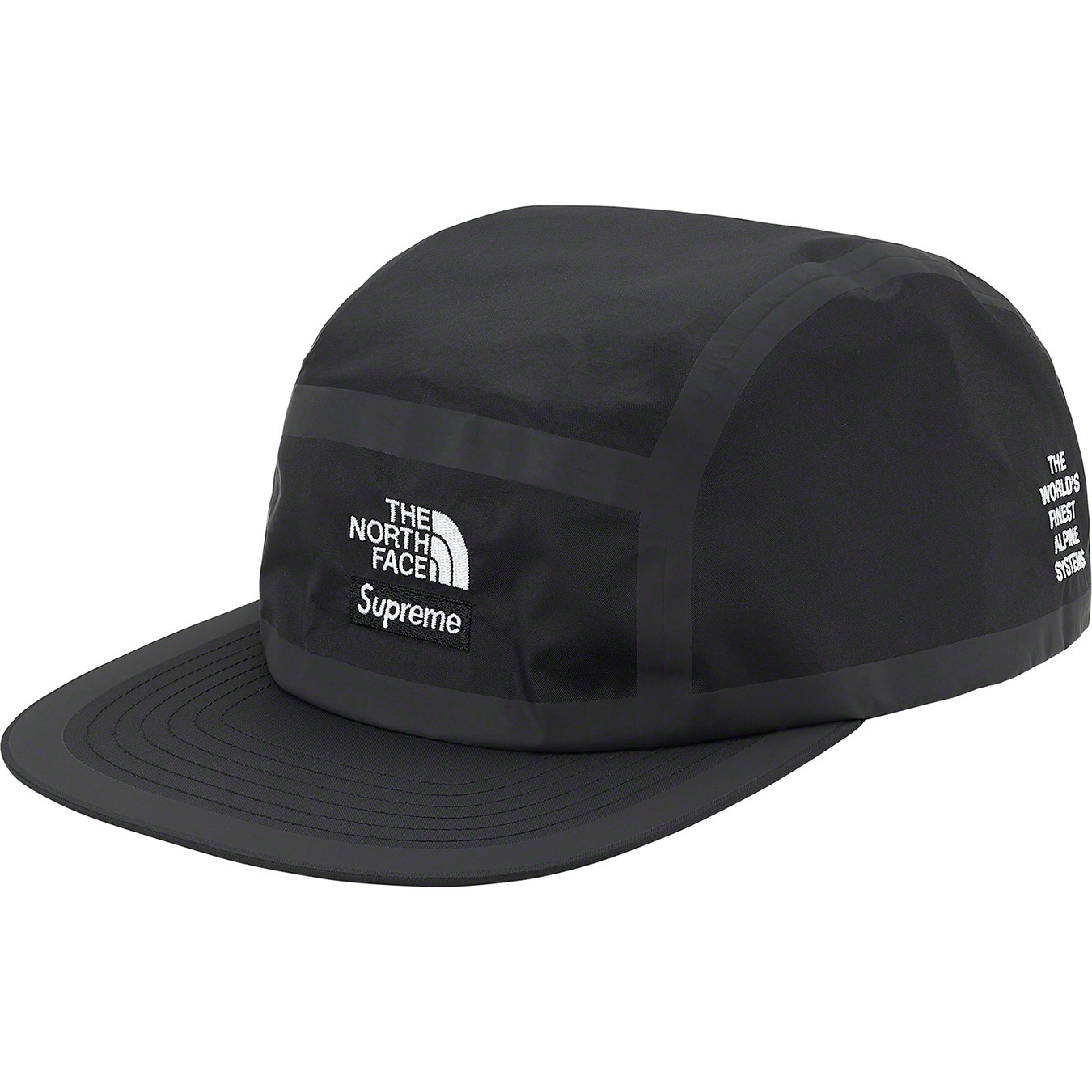 Supreme®/The North Face® Summit Series Outer Tape Seam Camp Cap view 2